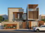 design an elevation facade
