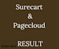 do surecart and pagecloud for you