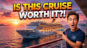 make custom cruise thumbnails for youtube travel channels