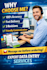 do data entry and admin tasks