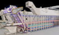 do mechanical 3d cad models industrial product 3d animation