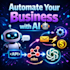 build ai automation workflows using n8n, chatgpt, and apis