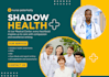 ihuman, shadow health, case studies