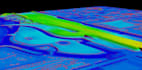 process photogrammetry, lidar for construction site volume calculations