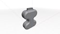 create custom 3d printable models and stl files