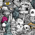 create custom live doodle illustration