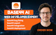 do base44 bug fixing base44 expert base44 integration base44 deployment