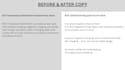 write engaging ecommerce product descriptions and ad copy