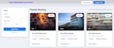 build or fix your PHP booking system with admin panel