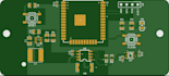design a professional esp32 pcb for your iot product