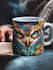 design your custom mug design
