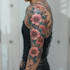 design professional creative tattoo design