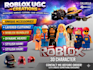 do roblox dynamic head layered clothing and roblox bundle
