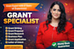 grant submission grant writing grant application grant research grant proposal
