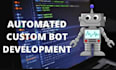 craigslist bot, uber bot, doordash bot, grabber bot grubhub bot, instacart bot