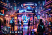build decentraland scenes with sdk and 3d models