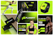 create branding, logo and brand identity, full brand kit, brand style guidelines
