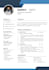 write job winning resume for professional and fresher