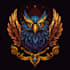 do fantasy game logo