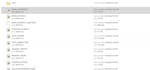 build a custom python desktop app  with gui and database