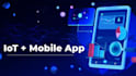 develop custom iot solutions with ble mobile apps, hardware, and software