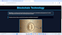 create and design websites