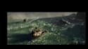 make 3d water simulation, vfx compositing, fluid and liquid simulation, fire vfx