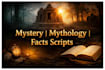 write hindi youtube scripts