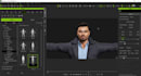 create, rig, and animate professional 3d characters in cc4, cc5, and iclone 8