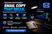 write high converting email sequences that drive sales