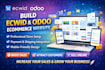 build ecwid website odoo website odoo developer ecwid ecommerce