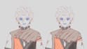 draw and rig a cute 2d vtuber model, 3d vtuber model, pngtuber, live2d model