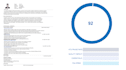 write the perfect ats  resume, CV, and cover letter