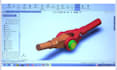 step file modification stl file repair cad model 3mf edit for 3d printing