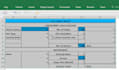 advanced excel data analysis and automation