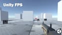 develop professional unity 3d action, fps and shooting games