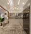 provide architectural interior rendering