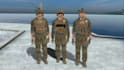 create custom gmod player models