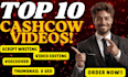 launch a profitable faceless videos and create youtube automation channel