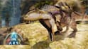 create a ark survival ascended creature mod