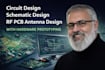 design pcb circuit, pcb design, pcb schematic, fabrication gerber and bom