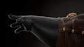 create stylized pbr textures for 3d characters