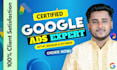 be SEM specialist for google ads adwords, performance max, PPC strategy