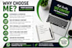 write SEO articles and blog posts