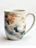design your custom mug design