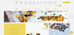 build modern luxury wix website design, wix redesign, wix website redesign