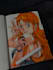 manga drawing  one piece jjk