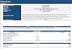 a dcf valuation 3statement model and equity research report in excel