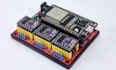design arduino stm32 pcb circuit layout embedded system design microcontroller