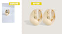 retouch jewelry and product images for ecommerce